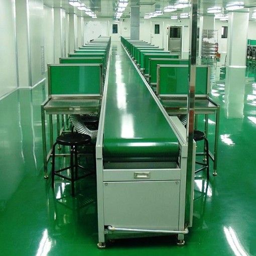 深圳优质防静电流水线设备产品推荐