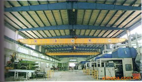 东莞市台惠机电设备起重机产品列表