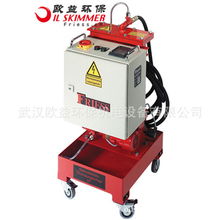 武汉欧益环保机电设备过滤机产品列表