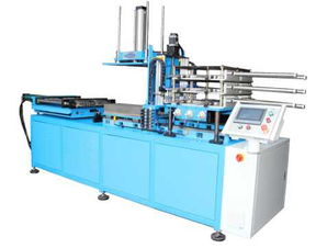 中山市富菱斯机电设备 专注墩头机节能与非标高效设备的专业之选